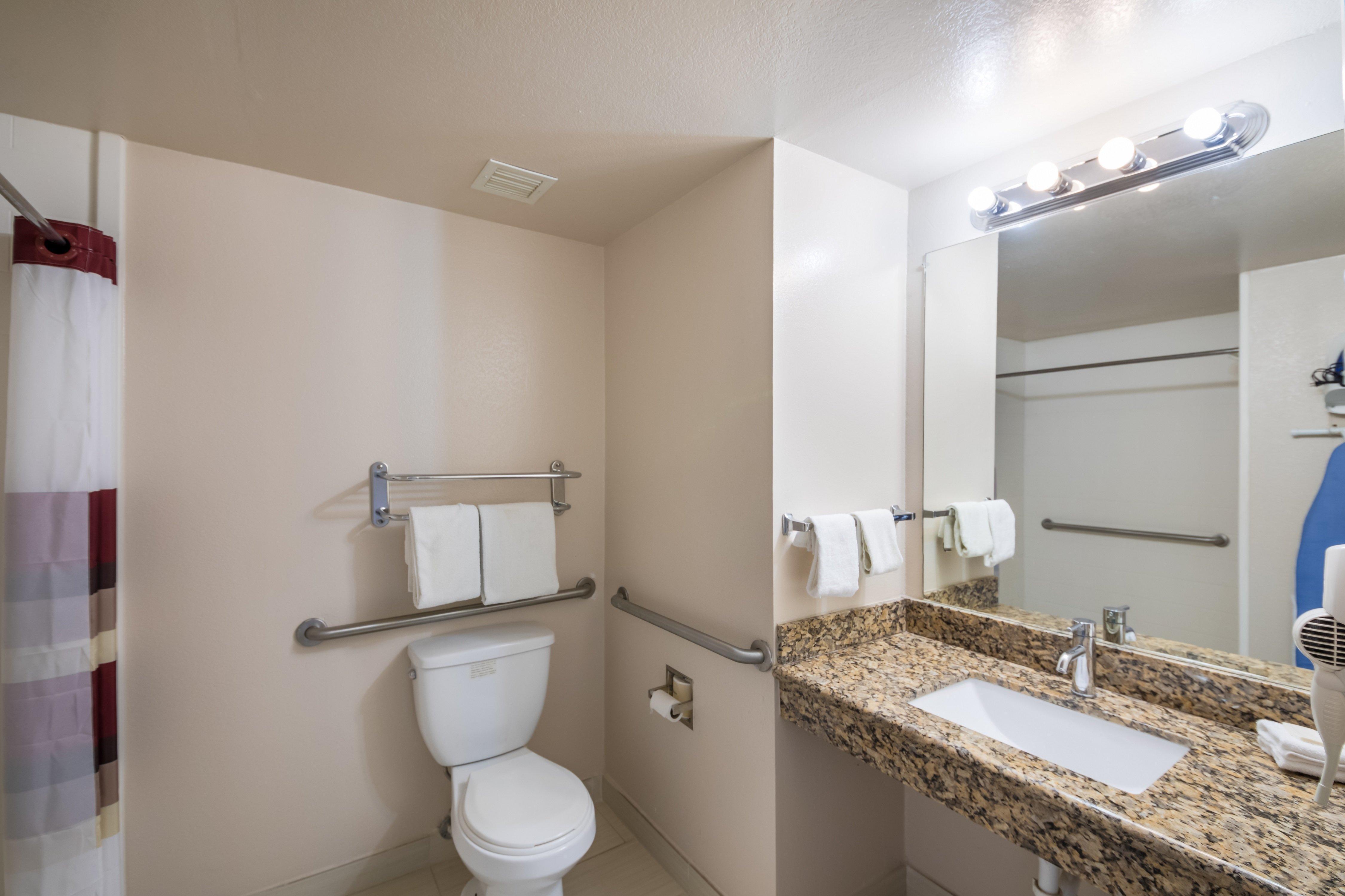 Red Roof Inn & Suites Austin East - Manor Dış mekan fotoğraf