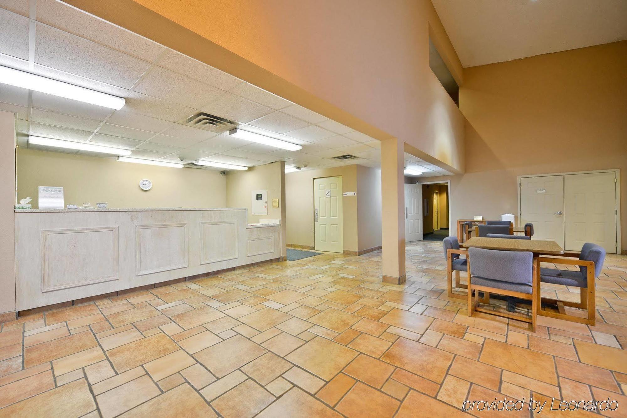 Red Roof Inn & Suites Austin East - Manor İç mekan fotoğraf